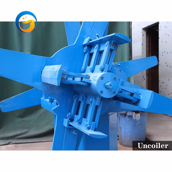 Tuyau de soudage à haute fréquence faisant la ligne de broyeur de tubes de machine